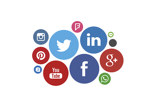 Redes Sociales