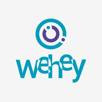 Logo Wehey (Aplicación móvil)
