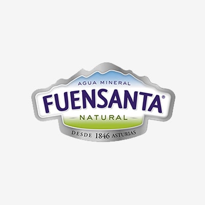 Logo Fuensanta