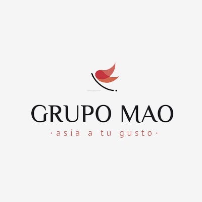 Logo Grupo Mao