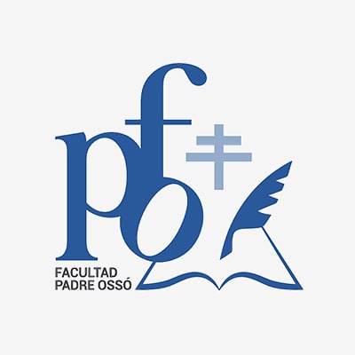 Logo Facultad Padre Osso